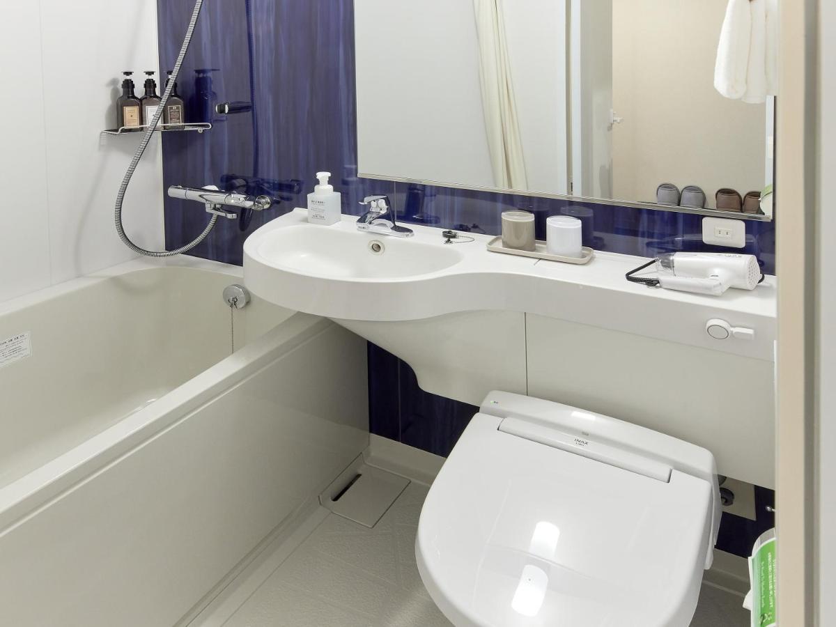 Henn Na Hotel Kagoshima Tenmonkan 外观 照片