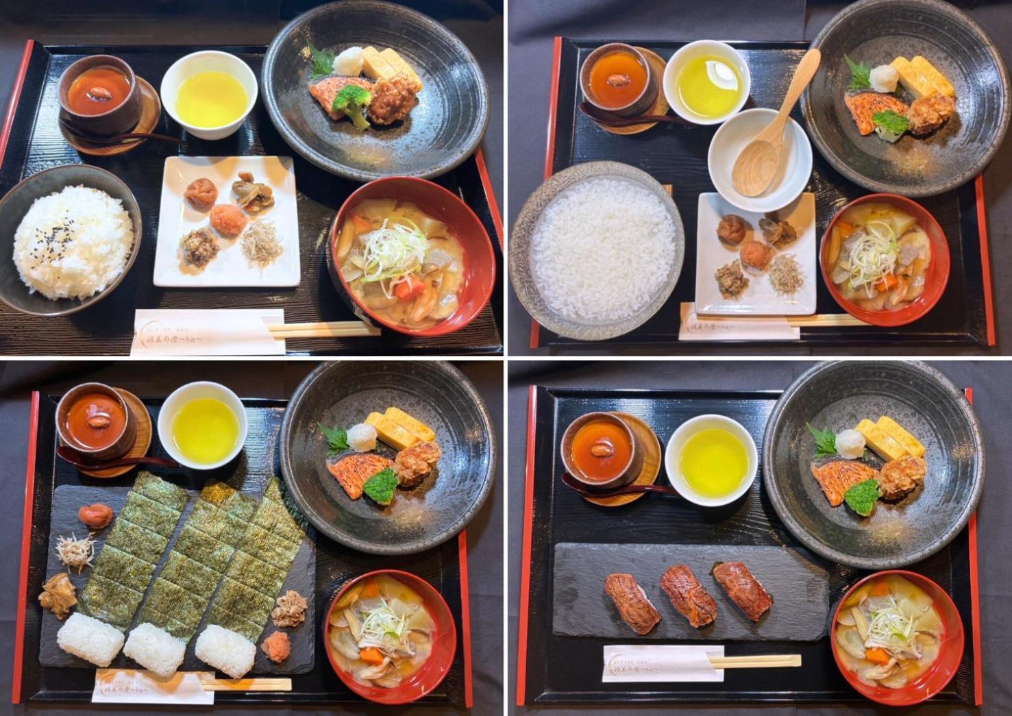 Henn Na Hotel Kagoshima Tenmonkan 外观 照片