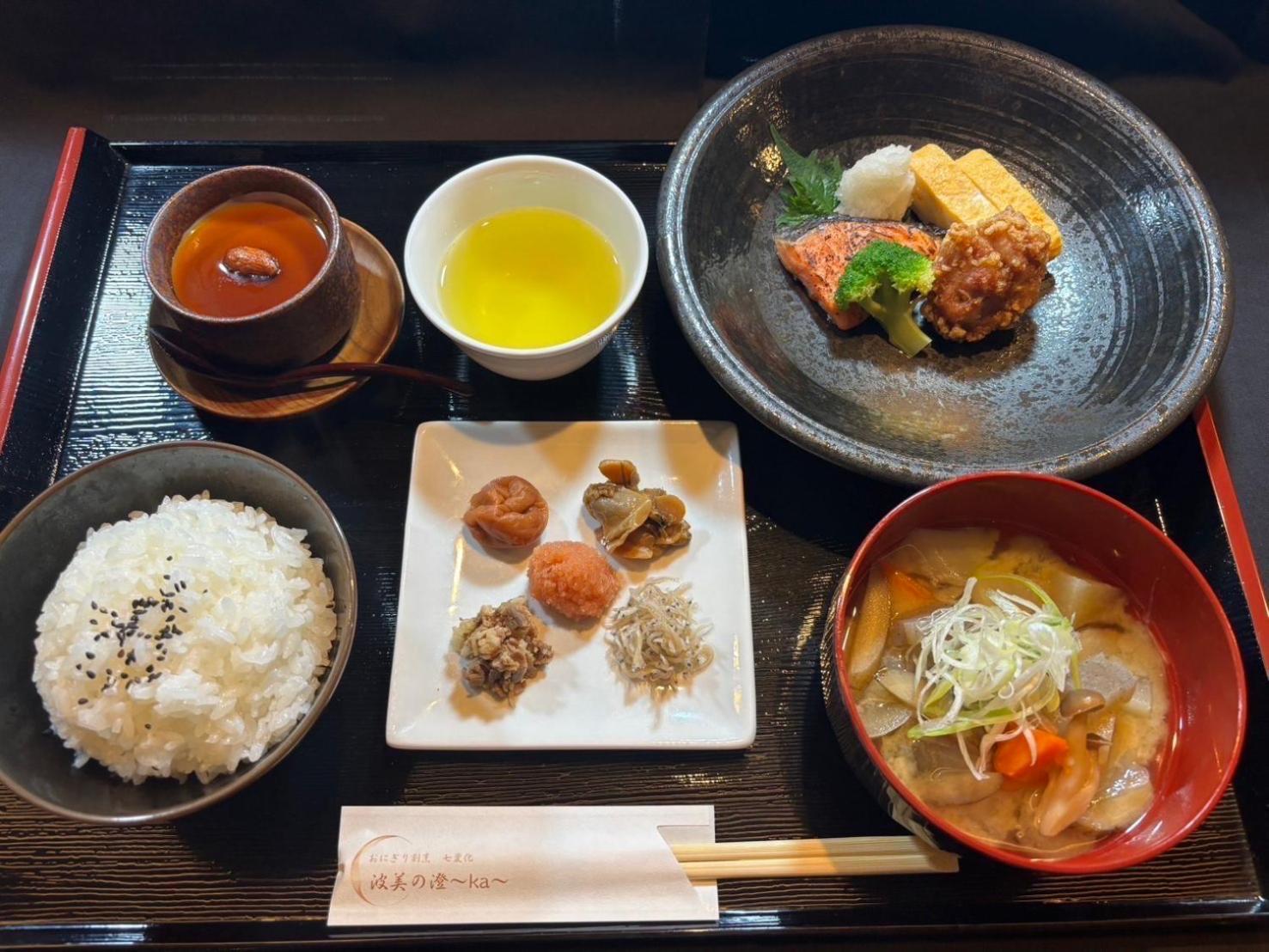 Henn Na Hotel Kagoshima Tenmonkan 外观 照片